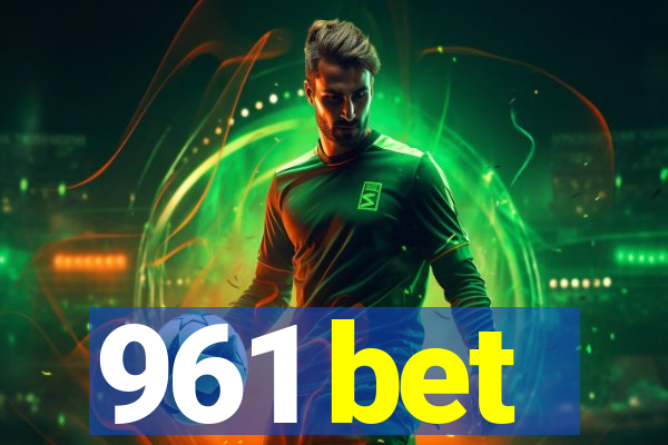 961 bet